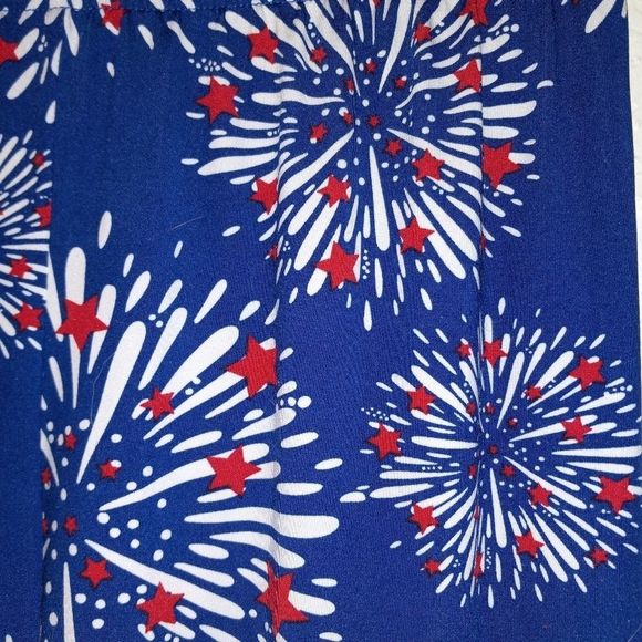 LIBERTY PARK YOGA/LOUNGE/LEGGINGS - Picture 4 of 6